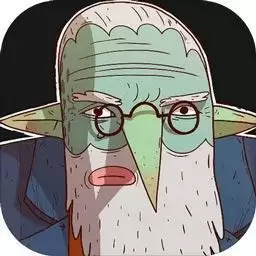 星陨传说:流浪者的故事