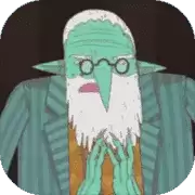 星陨传说流浪者的故事