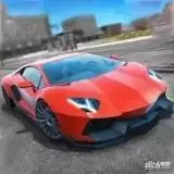 真实赛车模拟