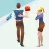妻子vs情妇Wife