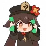 原神胡桃触摸汉化版