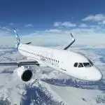 遨游中国飞机模拟器无限金币版