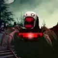 查尔斯火车旅行