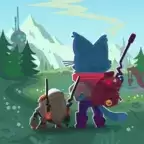 机器人世界冒险