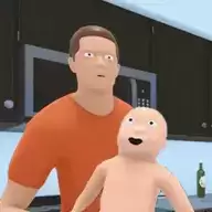 谁是你爸爸手机