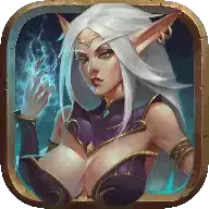 猎魔人地下城 2021最新安卓版