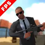 fps极限生存
