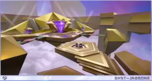 穿越火线:枪战王者3