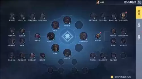 《黎明觉醒》据点巡逻玩法攻略 黎明觉醒据点巡逻怎么玩2
