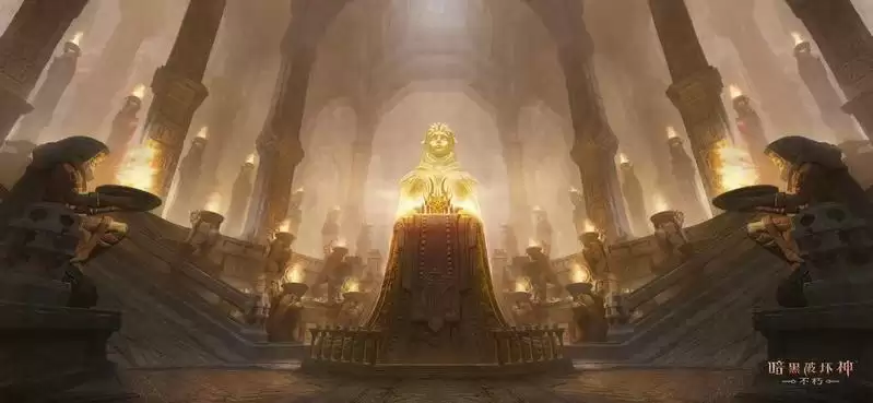 魔塔之谜,纷争再起!《暗黑破坏神:不朽》全新大版本“魔塔纷争”3月30日震撼来袭!