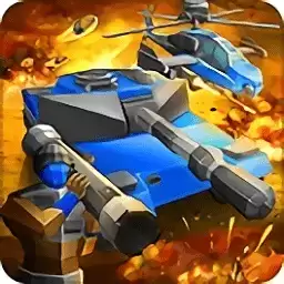 陆军战争模拟器2