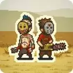 死亡突围僵尸战争