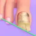小小甜心公主美甲沙龙