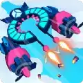 飞机割草(Wingy Shooters)
