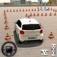 真实停车3d模拟器