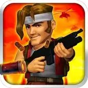 赏金猎人黑色黎明