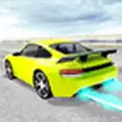 狂怒赛车交通驾驶