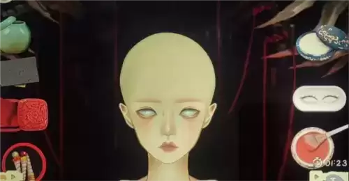 收纳物语诡异木偶怎么过5