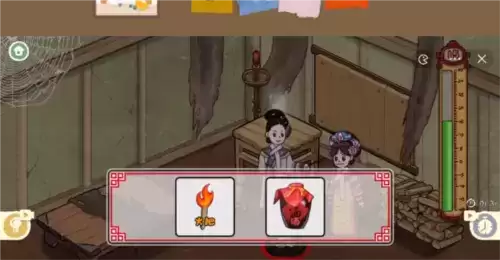 收纳物语救救环环怎么过6