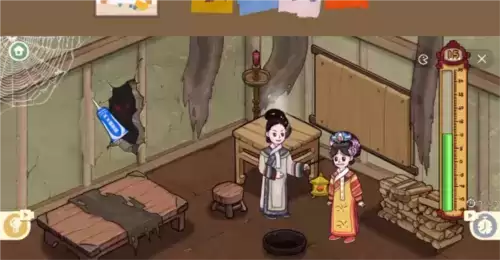 收纳物语救救环环怎么过5