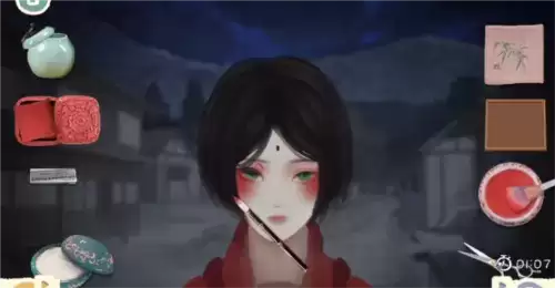 收纳物语戏曲人生怎么过8