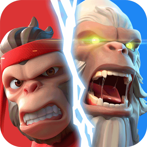 猿族时代内置菜单