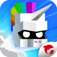 英雄冲啊全人物解锁