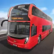 巴士模拟器城市之旅2023修改