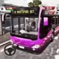 真实公路汽车模拟器3d