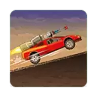 Earn to Die 2(战车撞僵尸2内置菜单