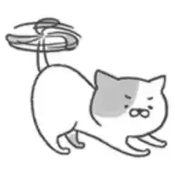 猫咪直升机