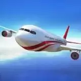 真实飞行模拟3D中文