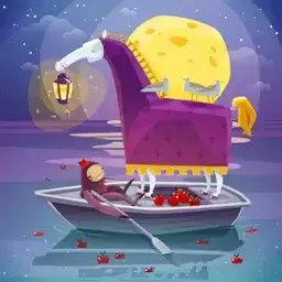 艺术拼图大师游戏