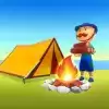 点点露营大冒险