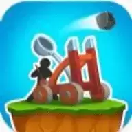 火柴人之守卫城堡3D