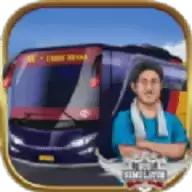 印尼巴士模拟器总线模拟器