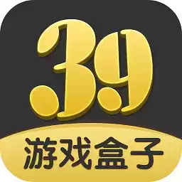 39盒子