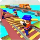 水路火车轨道建造者