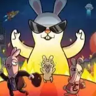 鹅鸭大作战抖音小游戏下载