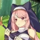 米蕾尤与梦幻之森汉化版