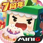 迷你世界国际服测试