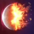 星球爆炸模拟器