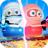 奇兵特攻队手机