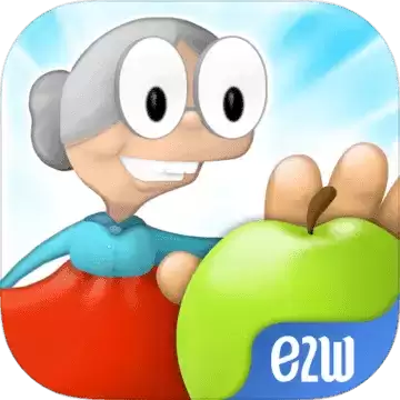 老奶奶跑酷免费