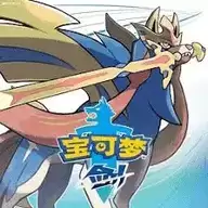口袋妖怪剑盾10.2