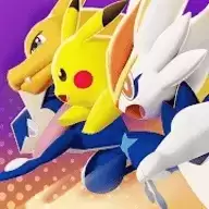 Pokémon UNITE(宝可梦大集结