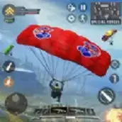 第一人称射击突击队