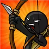 火柴人战场突击