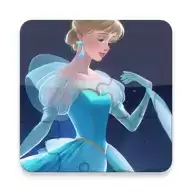 灰姑娘的拼图游戏