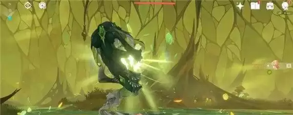 原神草龙王周本怎么打 草龙王周本打法攻略[多图]图片1